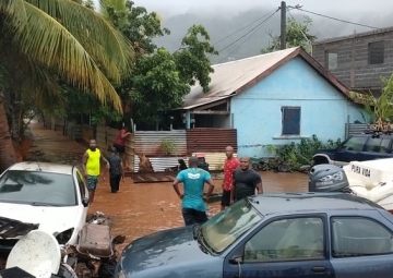 A quelques jours de l’anniversaire des “inondation du février 2021“, les habitants d’Acoua s’inquiètent