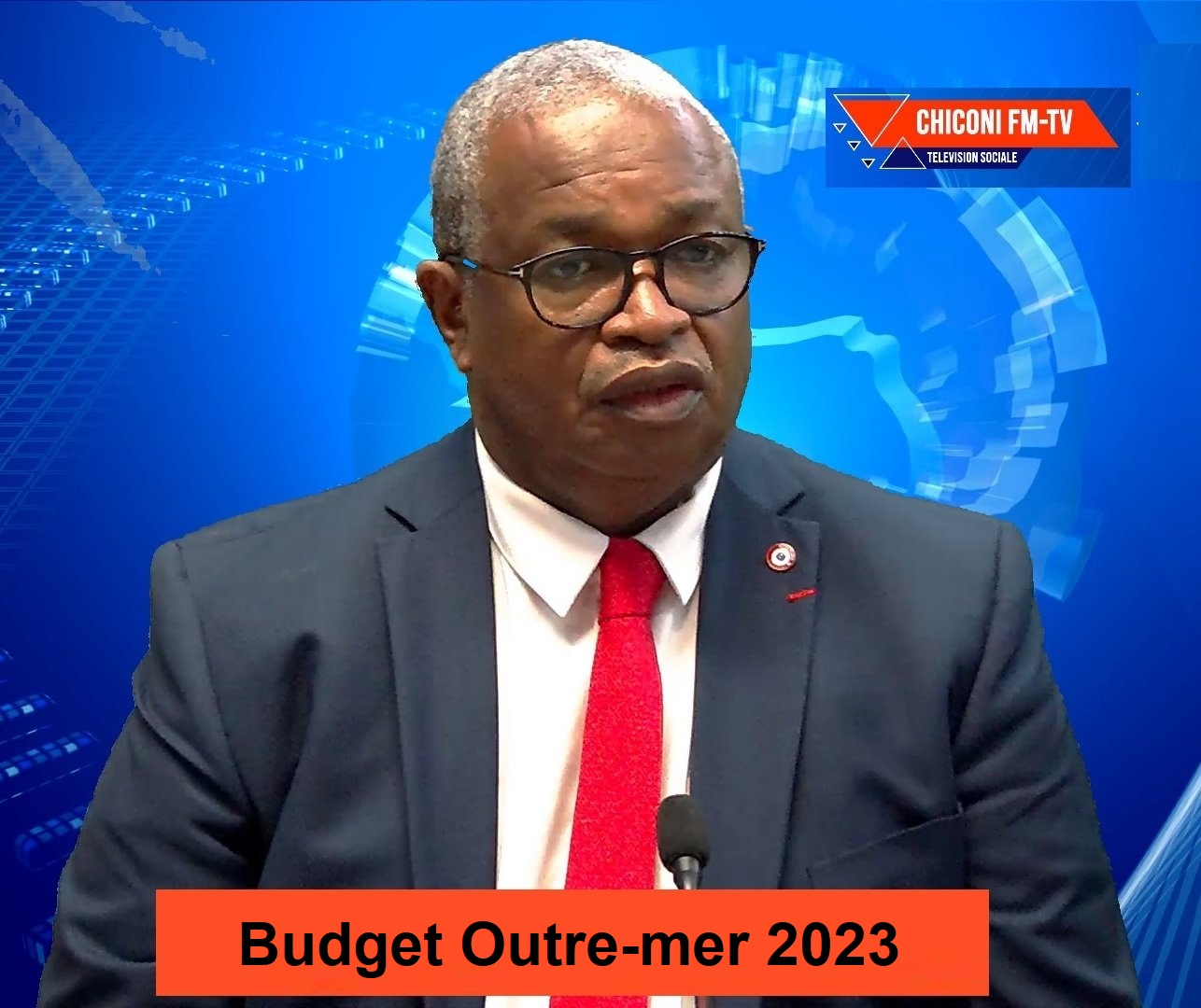Vote du budget Outre-mer 2023 : Un budget largement adopté car largement amélioré par les députés ultramarins.