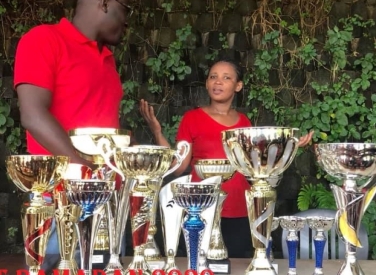 La 11ème et la 12ème journée de championnat de match de Handball à Mayotte