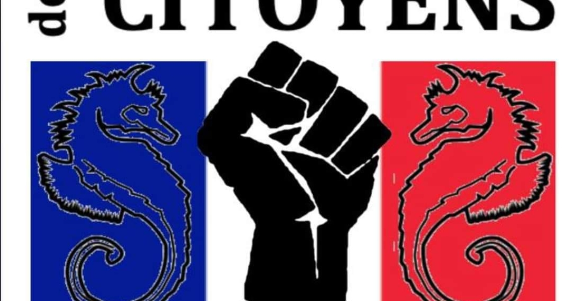 Le Collectif des Citoyens de Mayotte loi 1901 rejette et dénonce le Projet de loi relatif au développement accéléré de Mayotte présenté par le Gouvernement