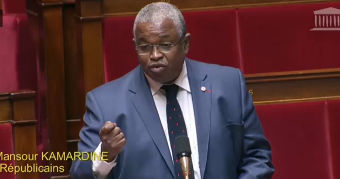 Insécurité et violences barbares à Mayotte - Mayotte a basculé d’un territoire parmi les plus sereins de France en région qui subit le taux d’homicides le plus élevé d’Europe
