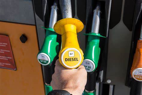 Révision des prix maximums des produits pétroliers au 1er janvier 2024 à Mayotte