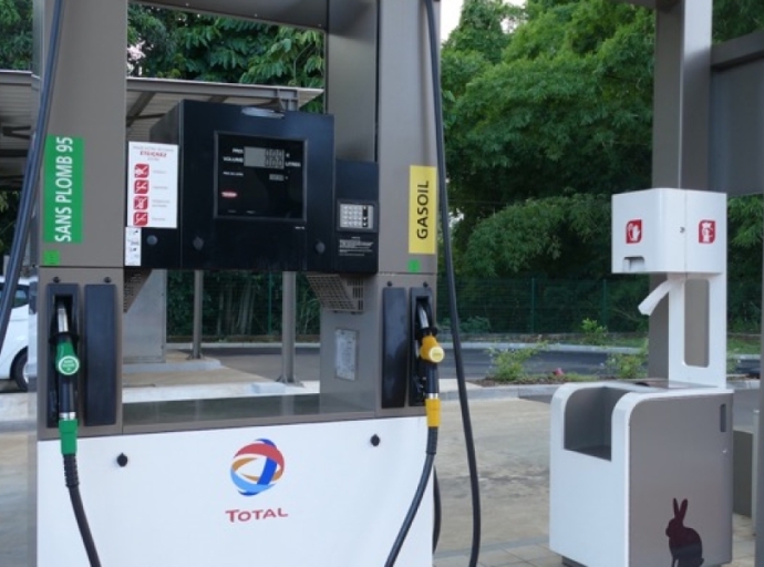 Le prix de vente maximum des carburants et du gaz au 1er février 2022 à Mayotte