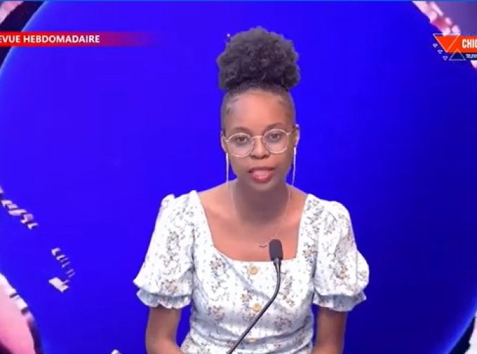 Chiconi FM – TV : Avec la revue Hebdomadaire de ce dimanche 22 mai 2022