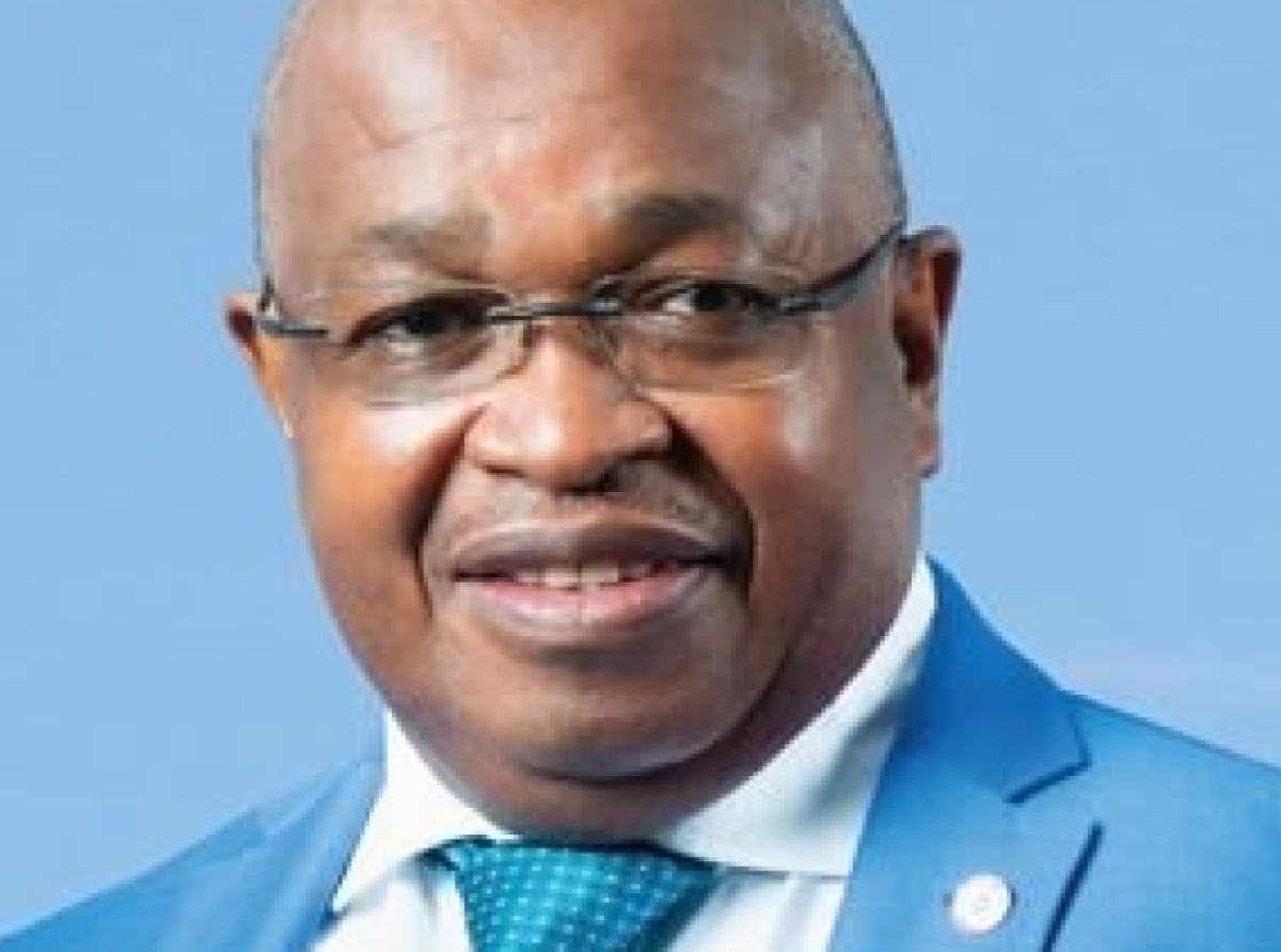 Réaction de Mansour Kamardine suite à la décision du tribunal administratif concernant l'élection sur le canton de Sada