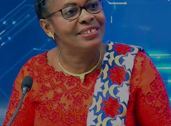 Violences urbaines à Mayotte - Anchya BAMANA, Présidente de Maore Solidaire, monte au créneau