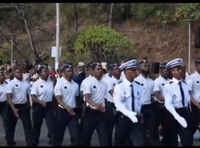 La Revue hebdomadaire du 16 JUILLET 2023 