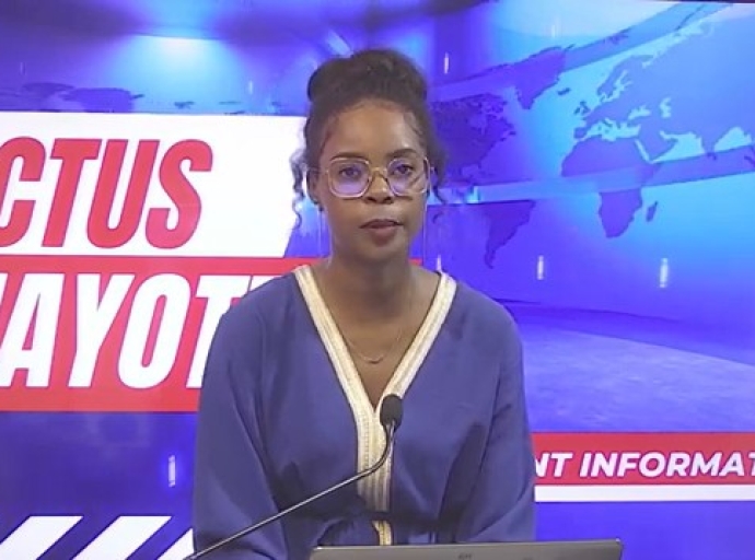 La Revue hebdomadaire du 30 SEPTEMBRE 2023