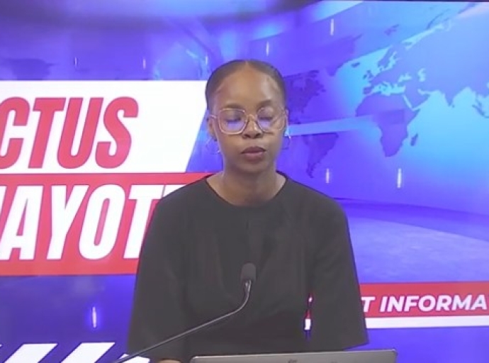 La REVUE DE PRESSE de ce dimanche 15 octobre 2023