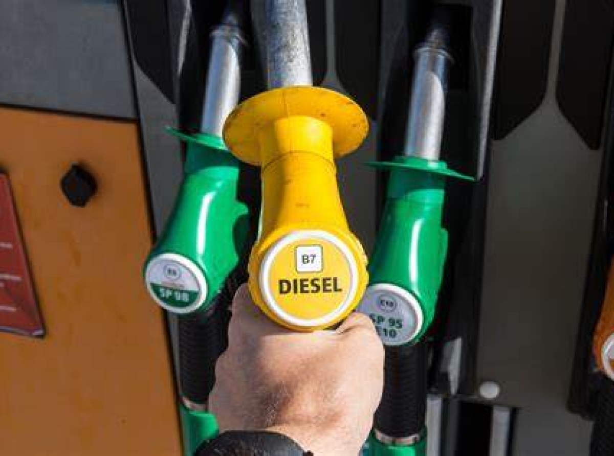 Révision des prix maximums des produits pétroliers au 1er janvier 2024 à Mayotte