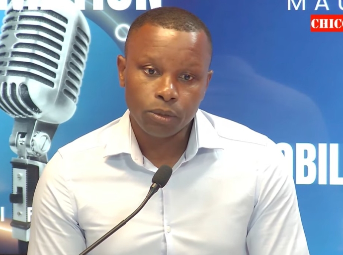 La CCI Mayotte pour la promotion des formations mobilité 01 mai 2024