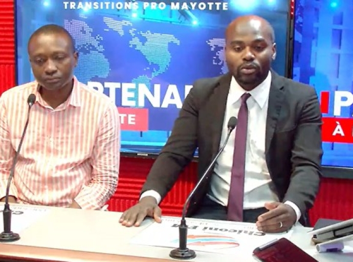 Transitions Pro Mayotte 28 novembre 2023