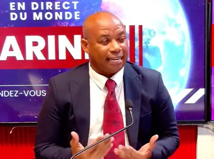 Mr Zoubert PARLONS DES VOCABULAIRES EN KIBUSHI