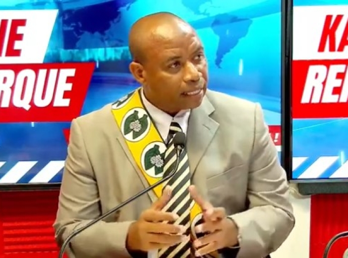 Ce soir une ETUDE DE CAS : le BAMOUHE 2023 en Question ?