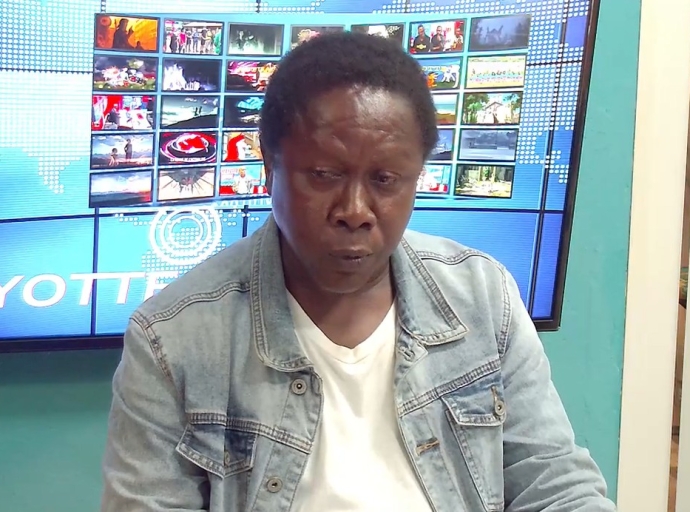 Avec El-Hadad Chakir, parlons du développement économique de Chiconi