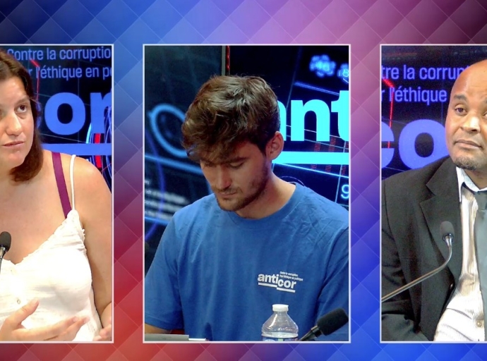 Anticor à Mayotte : la transparence comme horizon commun