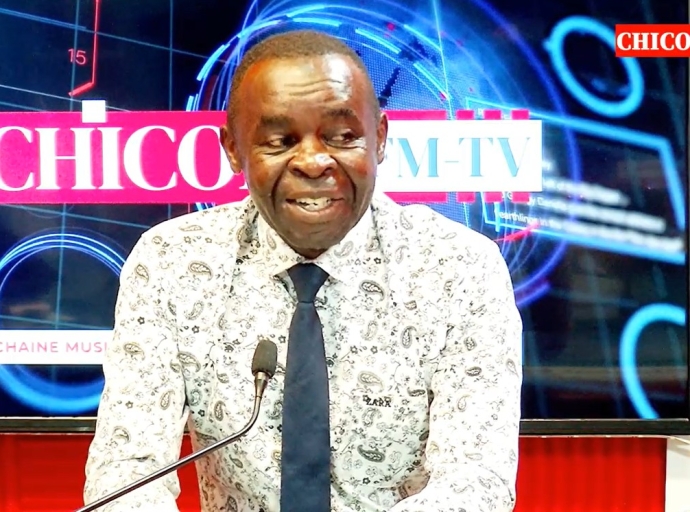 Avec Assani Mdallah pour la journée du 13 octobre 2025