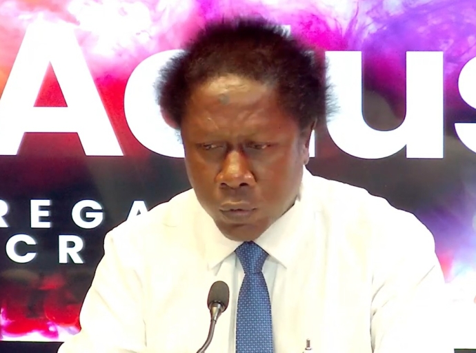 Avec Chakir El-Hadad, figure engagée du débat public à Mayotte