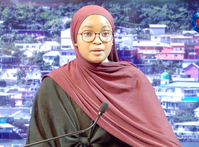 La revue de presse de ce lundi 06 octobre 2025