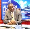 Kira Bacar Adacolo pour Le port de Longoni