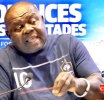 Rassouhi Harouna pour contrer les VIOLENCES DANS NOS STADES à Mayotte